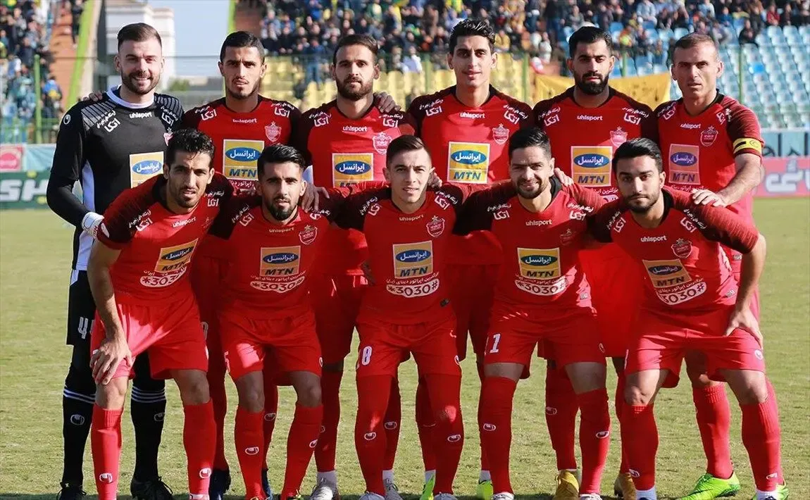 بمب نقل و انتقالات پرسپولیس با رو کردن یک آس فوق العاده