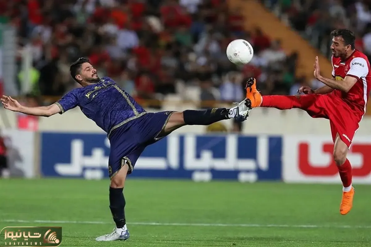 چهره ویژه نقل انتقالات در مسیر پرسپولیسی شدن