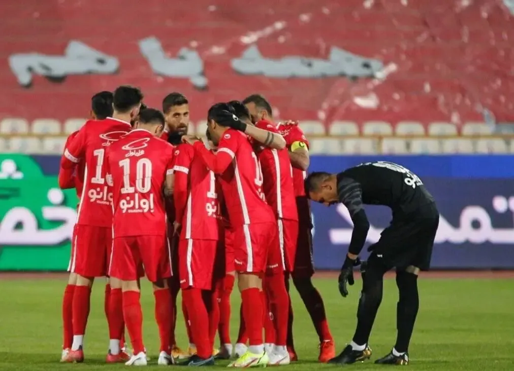 11 بازیکن پرسپولیس بدون قرارداد؛ یحیی 7 نفر را می خواهد!