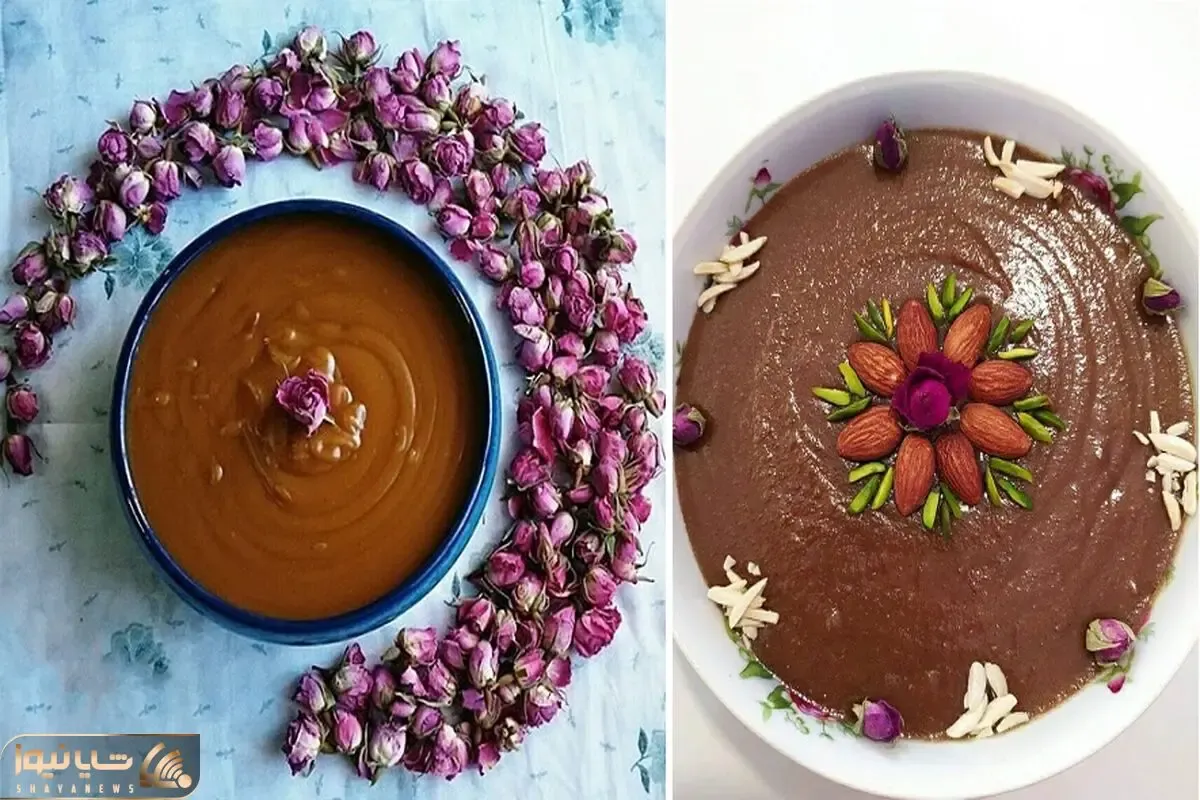 طرز تهیه سمنو فوری / به همراه تمام نکات درست کردن یه سمنوی خوشمزه