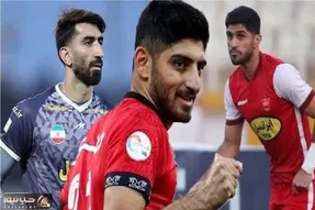 تهاتر پنهانی میان پرسپولیس و تراکتور / ترابی بازگشت خورد!