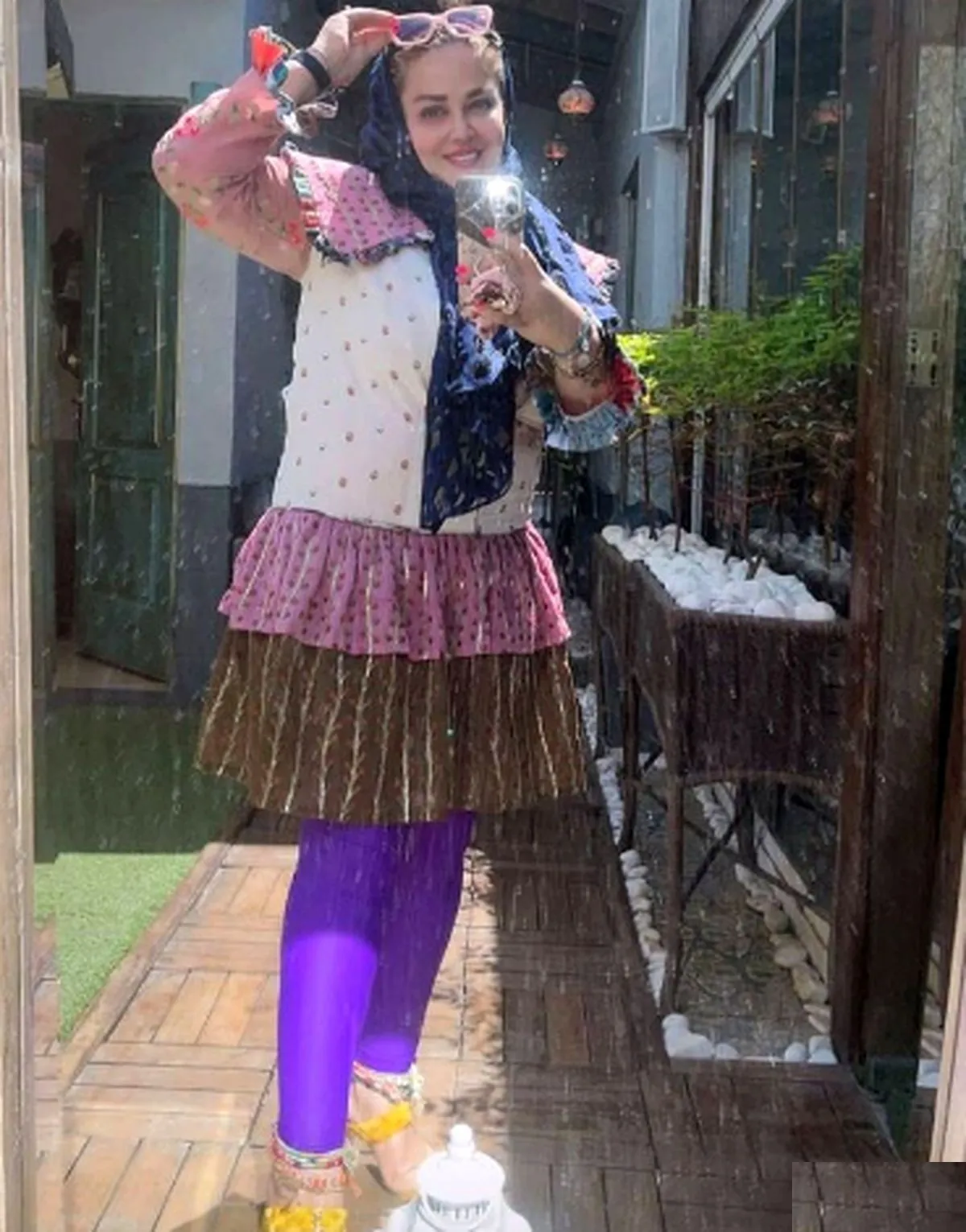 بهاره رهنما بهاره رهنما