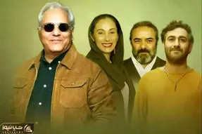 سکانس خندان/دی ان ای کل پشت صحنه رو فرستاده هوا/مدیری میگه این دیگه غیر ممکنه