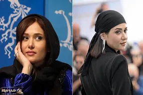 پریناز ایزدیار با فیسی که مولا درز عمل هاش نمیره لباس دخترای مدسه ای رو پوشید؛ جالبه