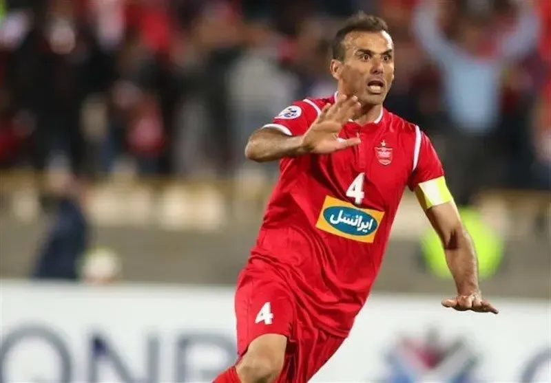 دستور ویژه سیدجلال حسینی به بازیکنان پرسپولیس بعد توقف مقابل هوادار!