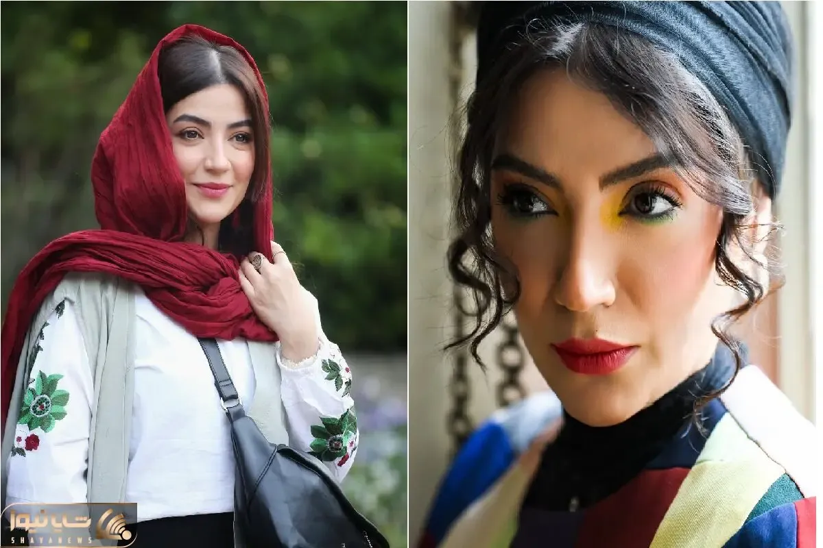 تلاش های یلدا عباسی برای شیک دیده شدن در خیابان های شهر با موفقیت مواجه شد