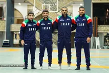 نتایج و ساعت کشتی‌های فرنگی قهرمانی جهان امروز شنبه ۲ آبان