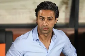مجیدی رسما سرمربی استقلال شد ؛ فرهاد مجیدی غوغا کرد
