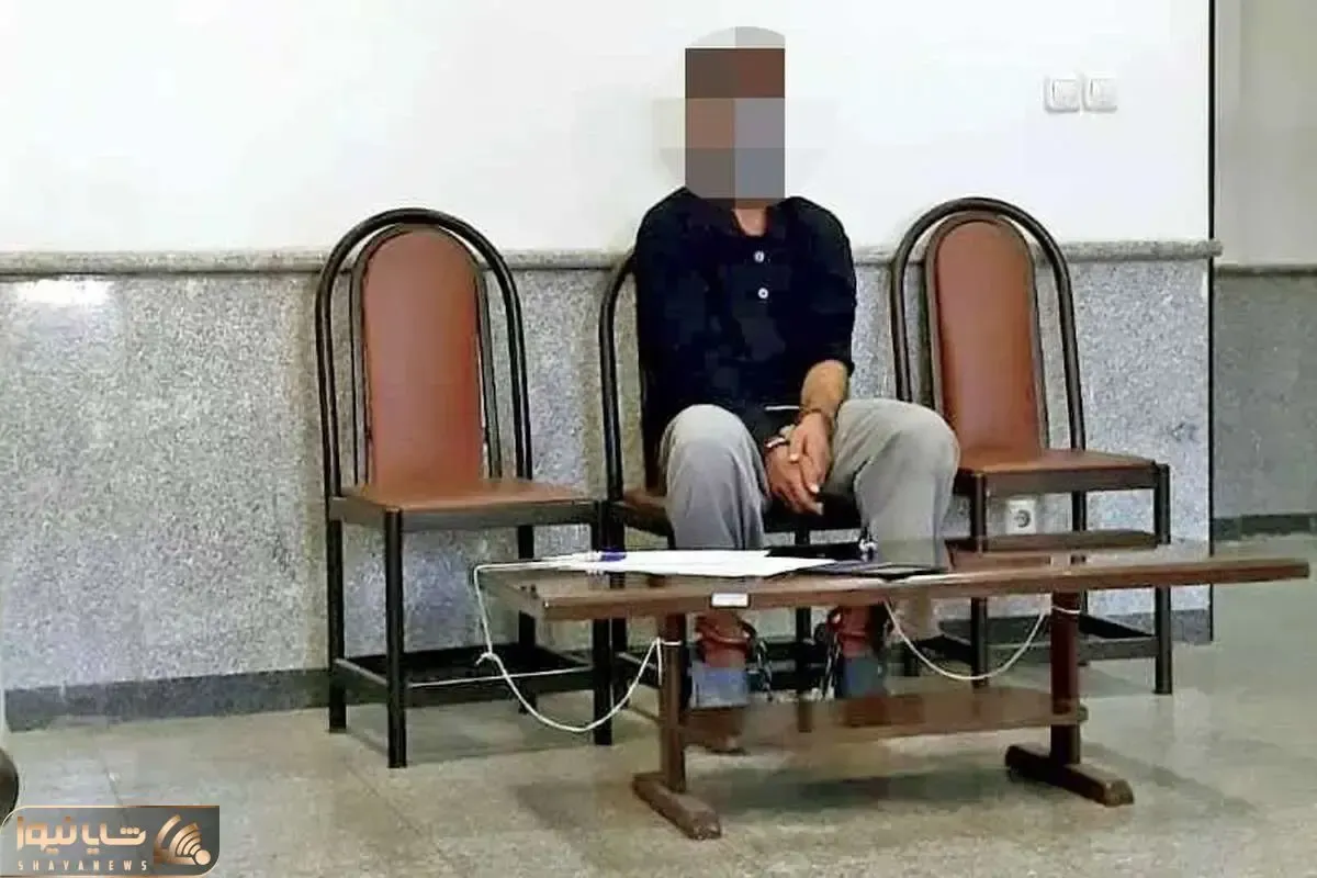 درگیری مرگبار به خاطر گم شدن یک جارو