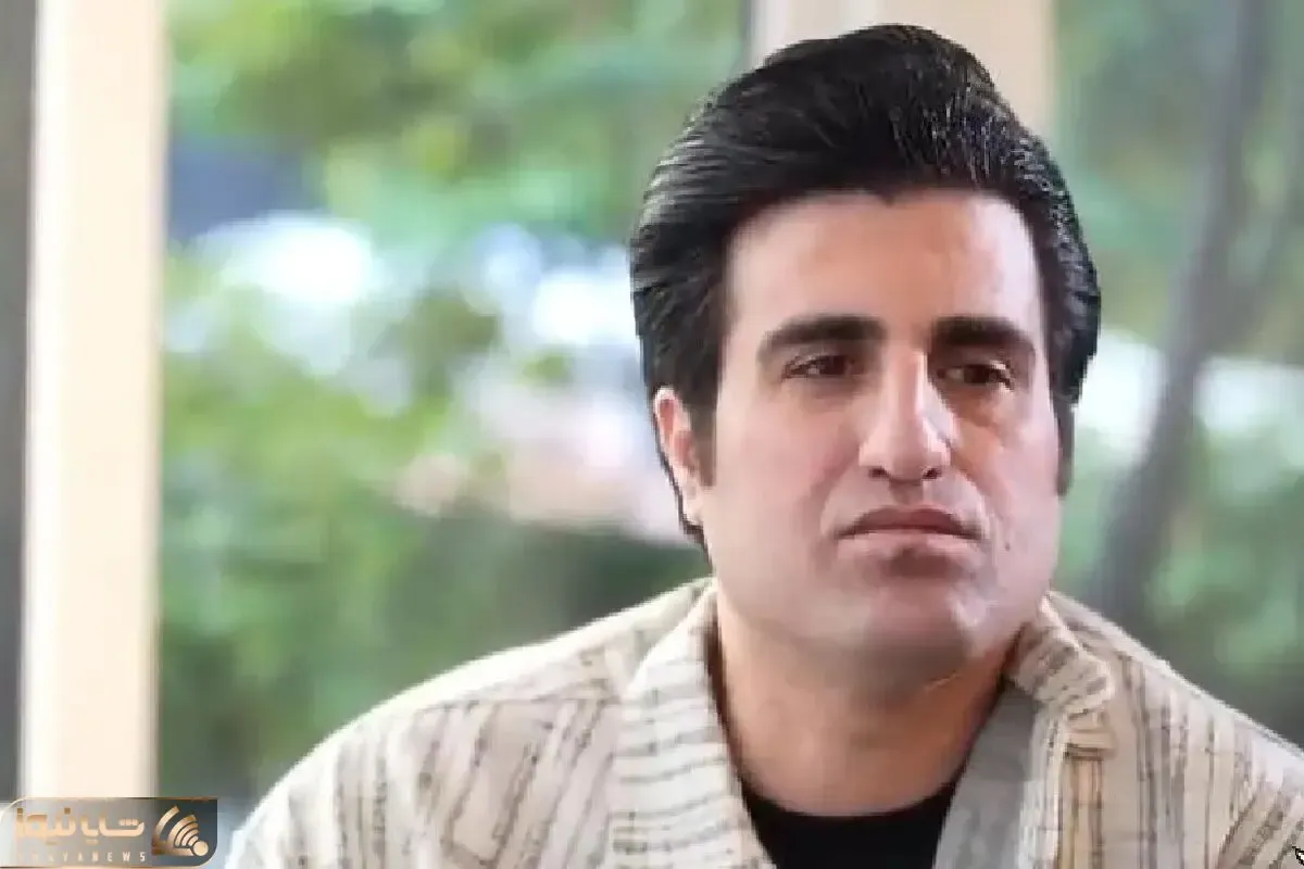 آواز محلی؛ خانمه محسن لرستانی رو وسط بازار وادار کرد بخونه