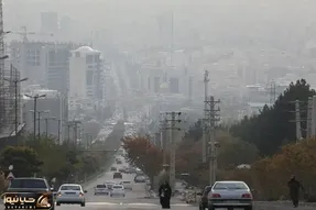 بازگشت آلودگی کلانشهرها از فردا