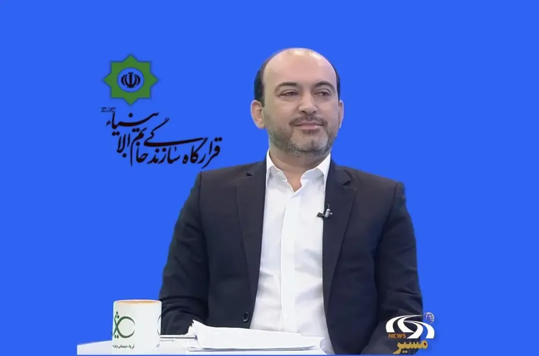 مهدی دوستی رئیس ستاد «سردار سعید محمد» کیست؟