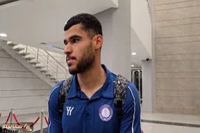 گزینه جذابی که از چنگ پرسپولیس خارج شد!