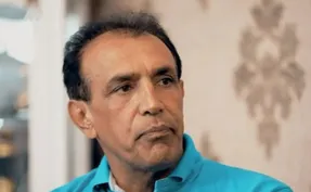 علت درگذشت احمد جانعلی چه بود؟+بیوگرافی