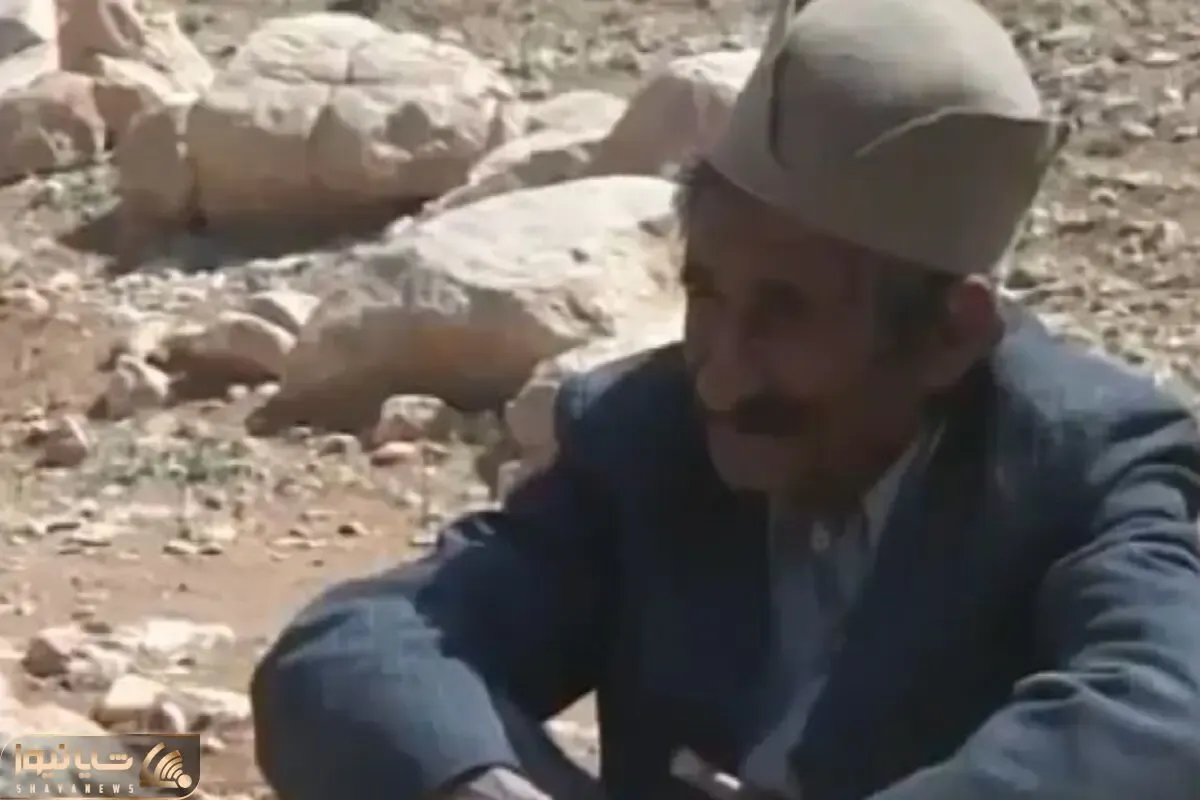 آواز جگرسوز؛ این آهنگ عشایری یطوری غمگینه آدمو واسه چند ساعت غم برمیداره