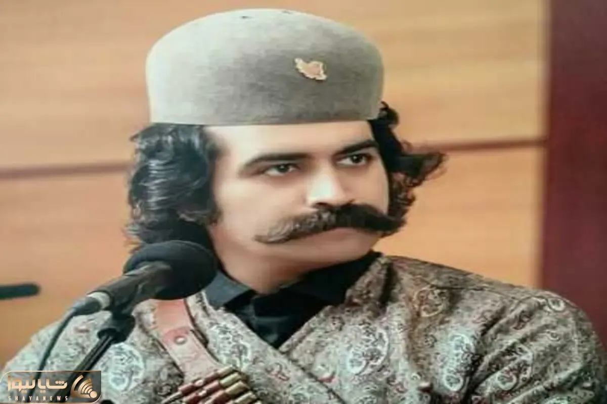 آواز بهشتی؛ آهنگ لری بویراحمدی زناره با صدای شهریار کریمی که بشنوی هوش از سرت میپره