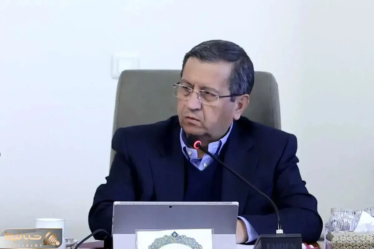 افشاگری جنجالی همتی درباره درخواست عجیب نمایندگان مجلس از او!