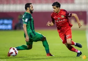 شباب الاهلی باخت مهدی قائدی هواخواه پیدا کرد!