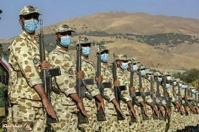 این دستور ستاد نیروهای مسلح درباره تغییر قانون سربازی جدید و فوری است