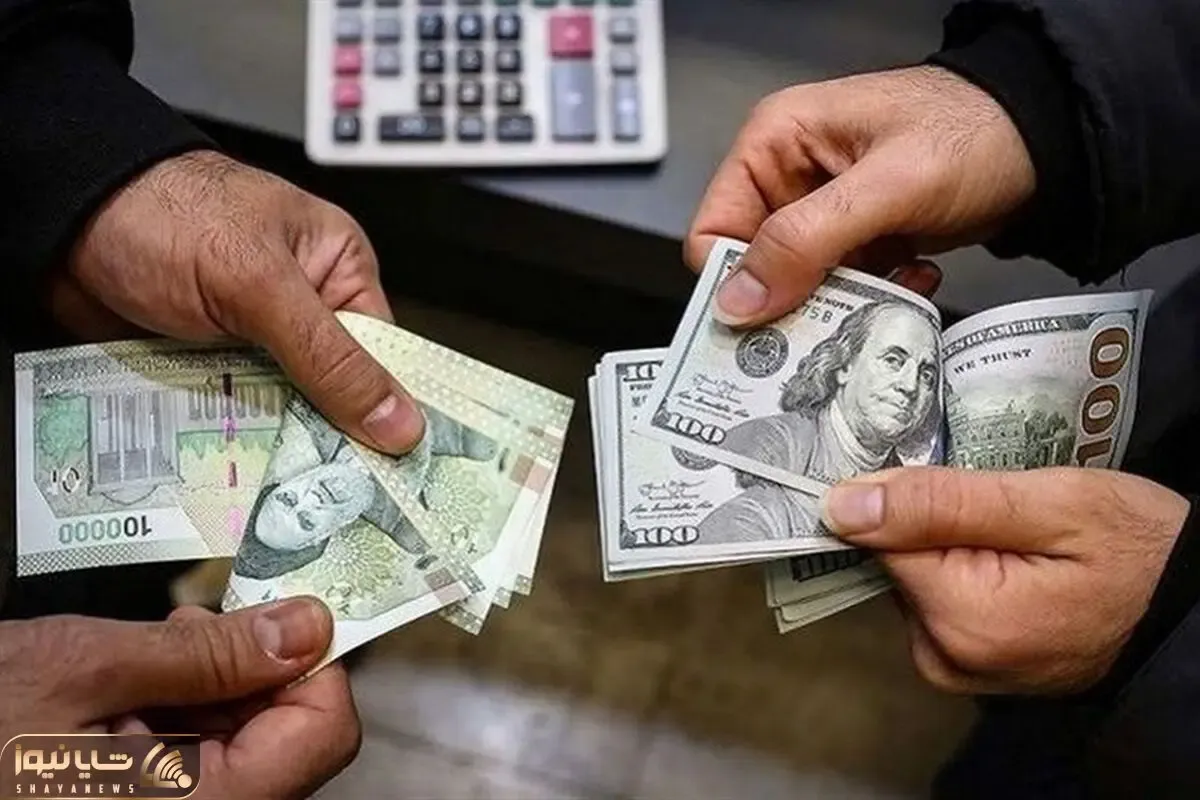 پشت پرده کاهش قیمت دلار چیست؟