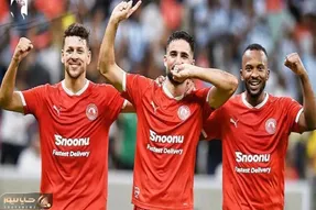 بمب نقل و انتقالاتی پرسپولیس راهش را به سمت قطر کج کرد!