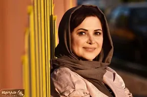 پیام تبریک احساسی کمند امیرسلیمانی به مناسبت زادروز پدرش