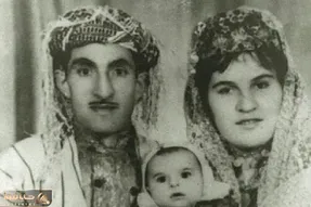 آواز احساسی؛ ببینید حسن زیرک چنان جیگر خراش برا معشوقه اش خوند که جهانی شد