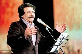 آواز بهشتی؛ وقتی علیرضا افتخاری با حنجره طلاییش آهنگ امان از جدایی میخونه کیف میکنی