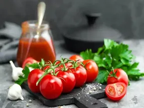 رب گوجه فرنگی هم گران شد؟!