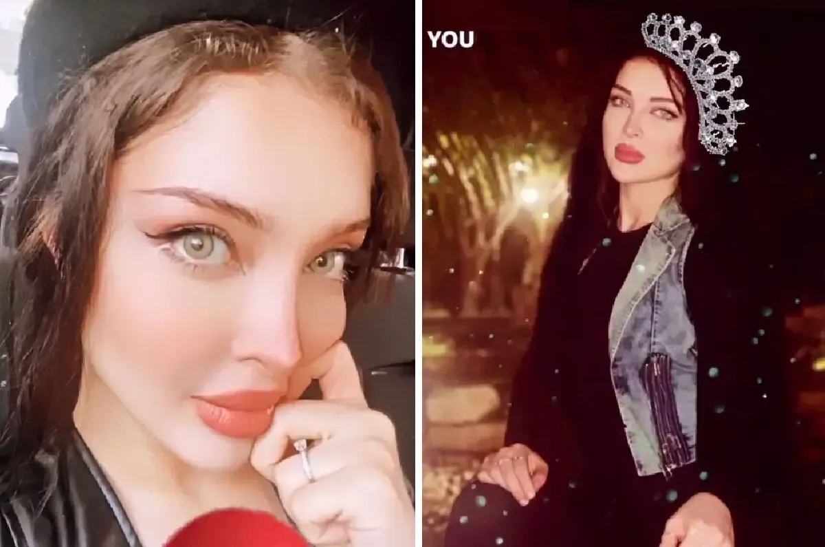 تفریحات لاکچری  و خفن 