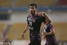 بمب بعدی پرسپولیس برای خط حمله است؟!