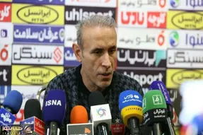 (عکس) مهاجم خارجی مدنظر یحیی گل محمدی مشخص شد