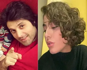 ادعای عجیب ریحانه پارسا درباره سیاوش اسعدی کارگردان سینما