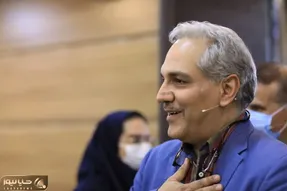 دستمزد 30 میلیاردی مهران مدیری یک روز قبل از واکنش به فوت مهسا