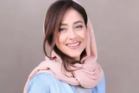وقتی بهاره کیان افشار زشت شد!