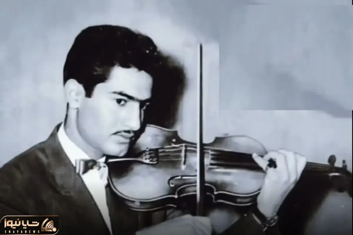 آواز محلی؛ خواننده محلی چه با زجه آهنگ گریه لیلی رو خوند