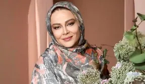 بهاره رهنما از دکوراسیون منزل جدیدش رونمایی کرد
