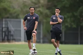 پرسپولیس فعلاً در فضای مجازی خرید می‌کند
