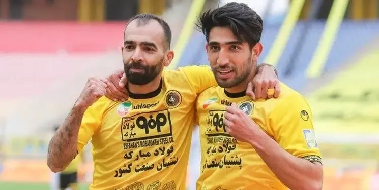 حضور دو بازیکن لیگ برتر ایران در لیگ قهرمانان اروپا!
