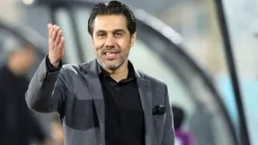 (عکس) طعنه سنگین پیروانی به مدیرعامل سپاهان!