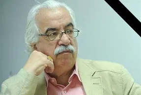 (عکس) علت درگذشت حمید مجتهدی مستندساز چه بود؟+بیوگرافی