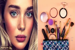 لوازم آرایشی که باید داشته باشیم / اینا تو کیفت باشن میتونی بگی یه خانوم تمام عیاری