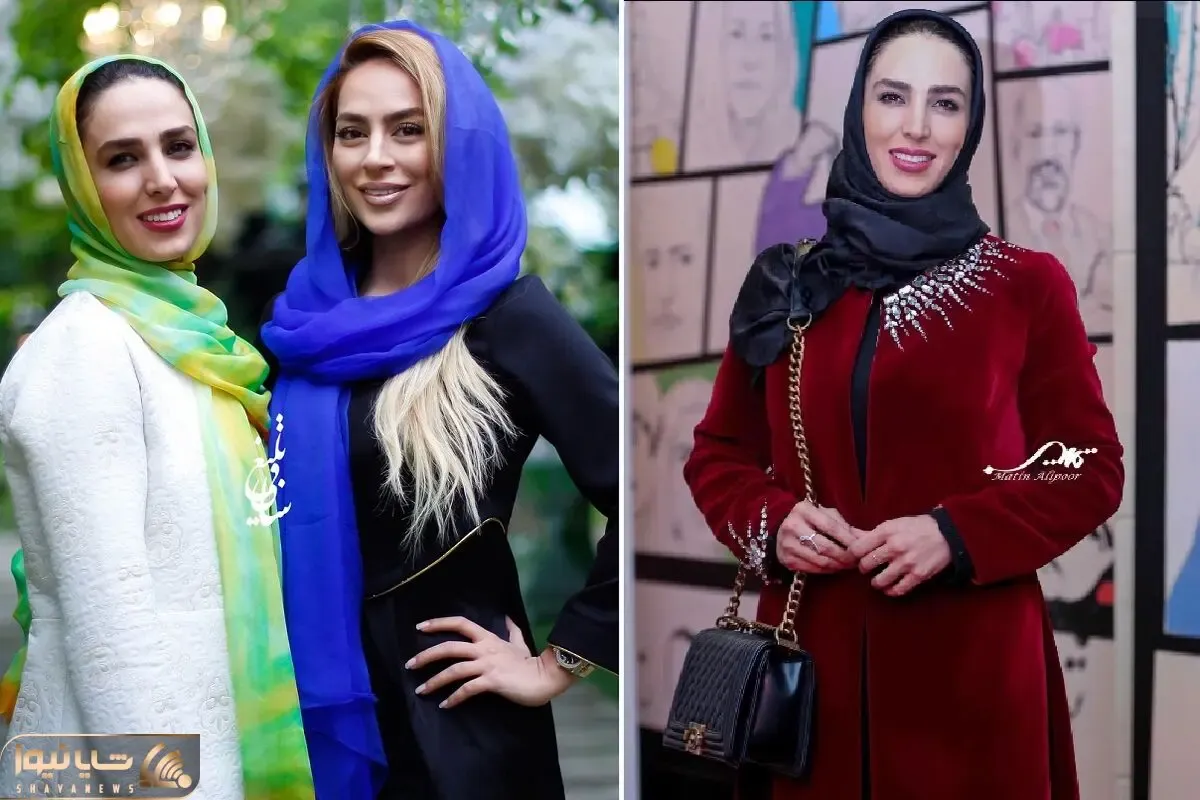 مانتو فوق العاده شیک و جواهردوزی 