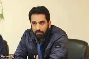 اولین مصاحبه گزینه جانشینی درویش در پرسپولیس