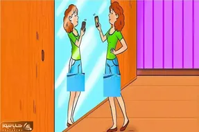 بازی فکری؛ اگه با هوشت همه رو آلاخون والاخون کوچه خیابون کردی اشتباه عکاسی رو بگو