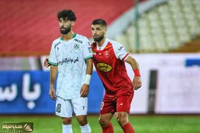 (ویدیو) خلاصه بازی پرسپولیس ذوب آهن امروز پنجشنبه 2 شهریور