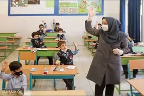 آخرین خبر از رتبه‌بندی معلمان یکشنبه 26 تیر