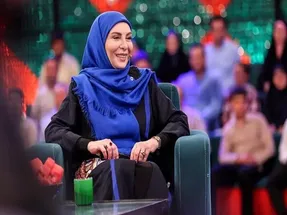 استایل متفاوت و دیده نشده 