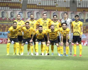 شوک به سپاهانی ها در آستانه دیدار با استقلال