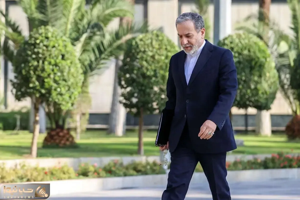 عراقچی امروز عازم عمان می شود